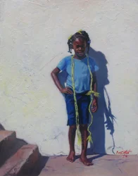 Cuerda amarilla, 2014